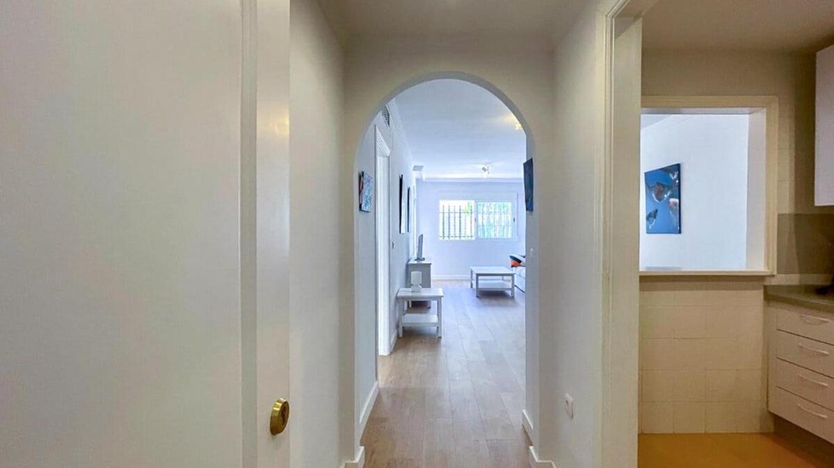 New, Golden Banus 2br Appartamento