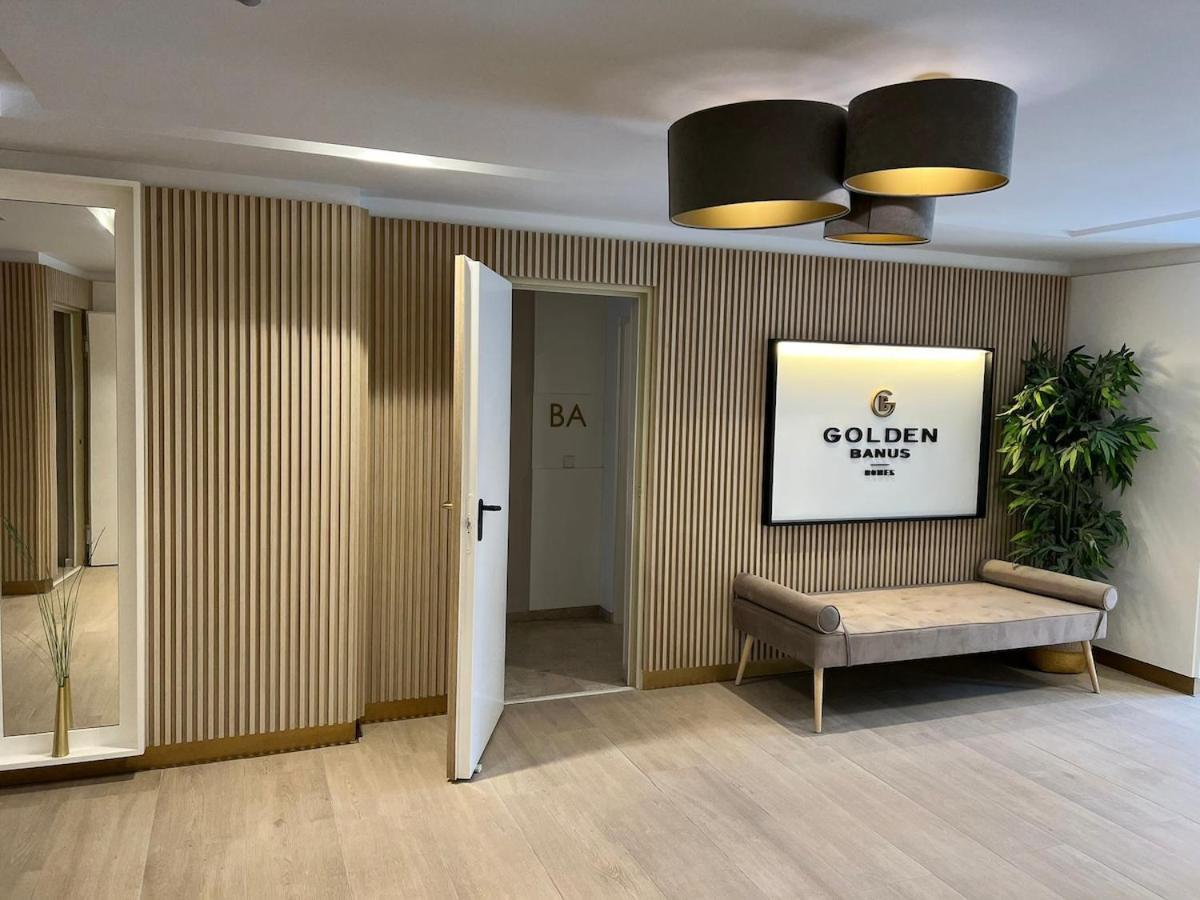 Appartamento New, Golden Banus 2br Marbella