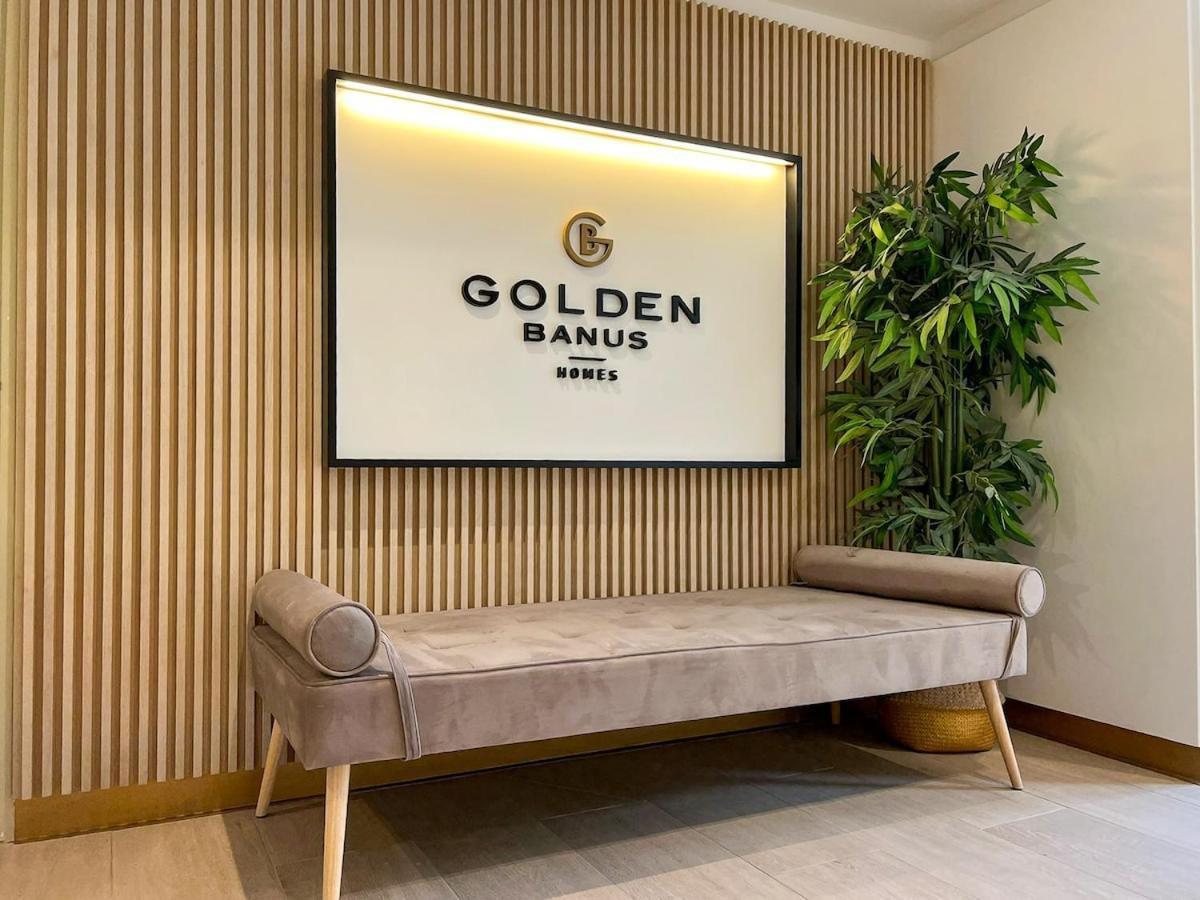 New, Golden Banus 2br *