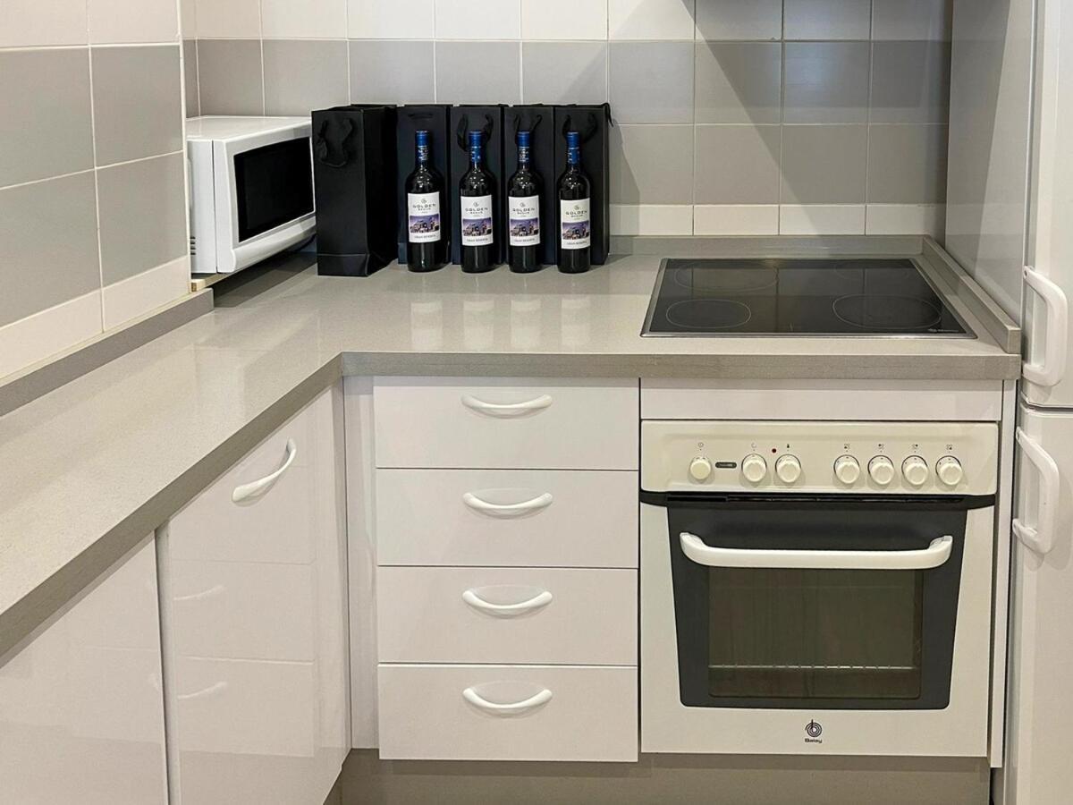 Appartamento New, Golden Banus 2br