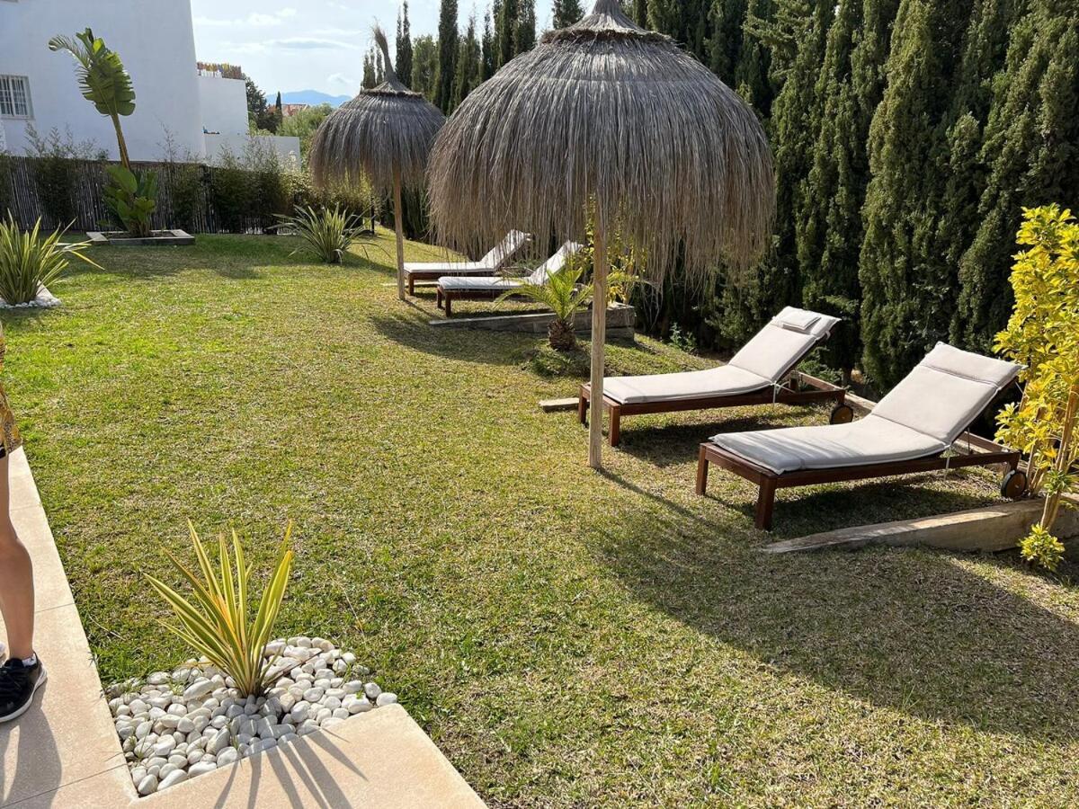 Appartamento New, Golden Banus 2br Marbella