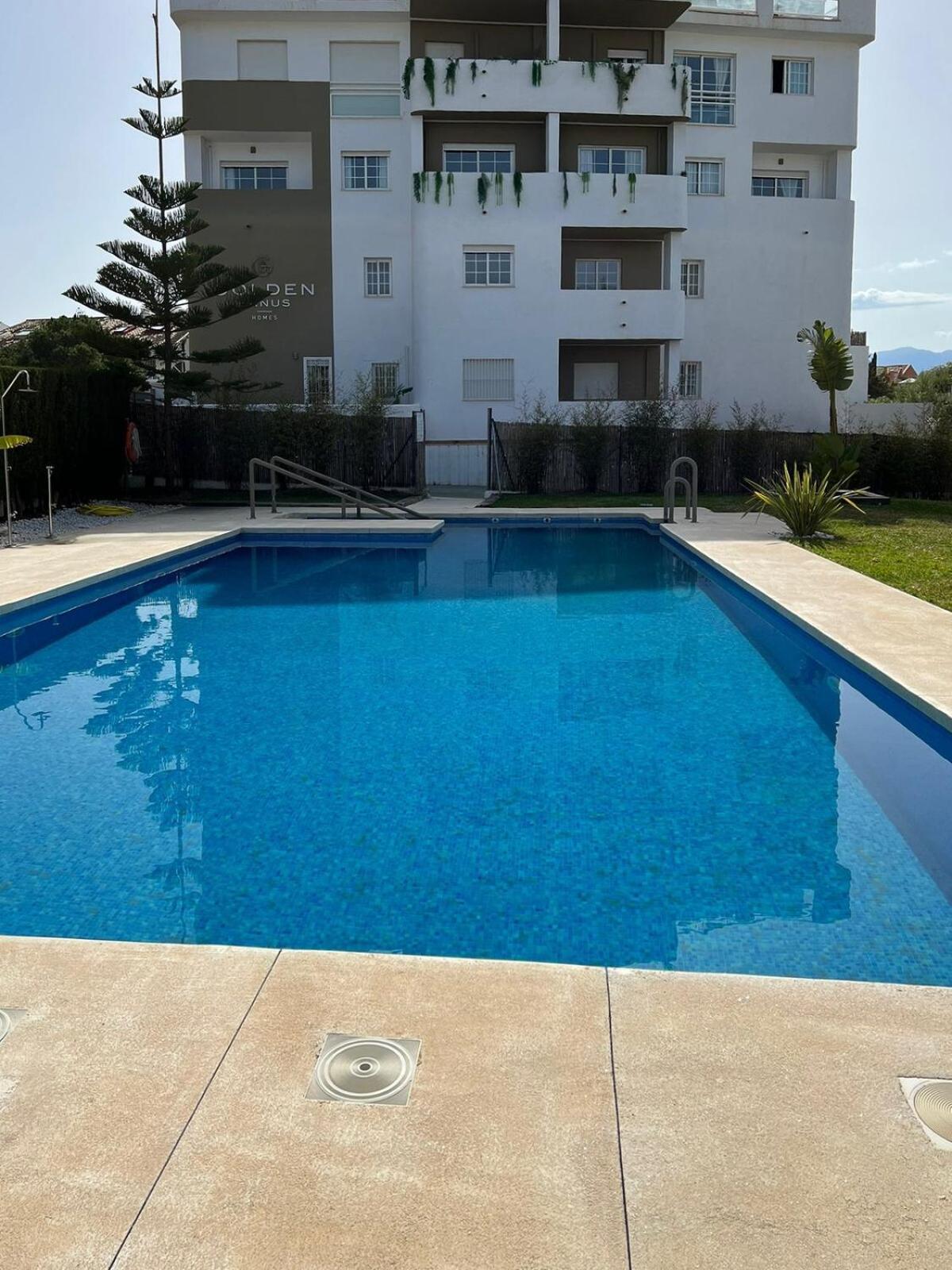 Appartamento New, Golden Banus 2br Marbella