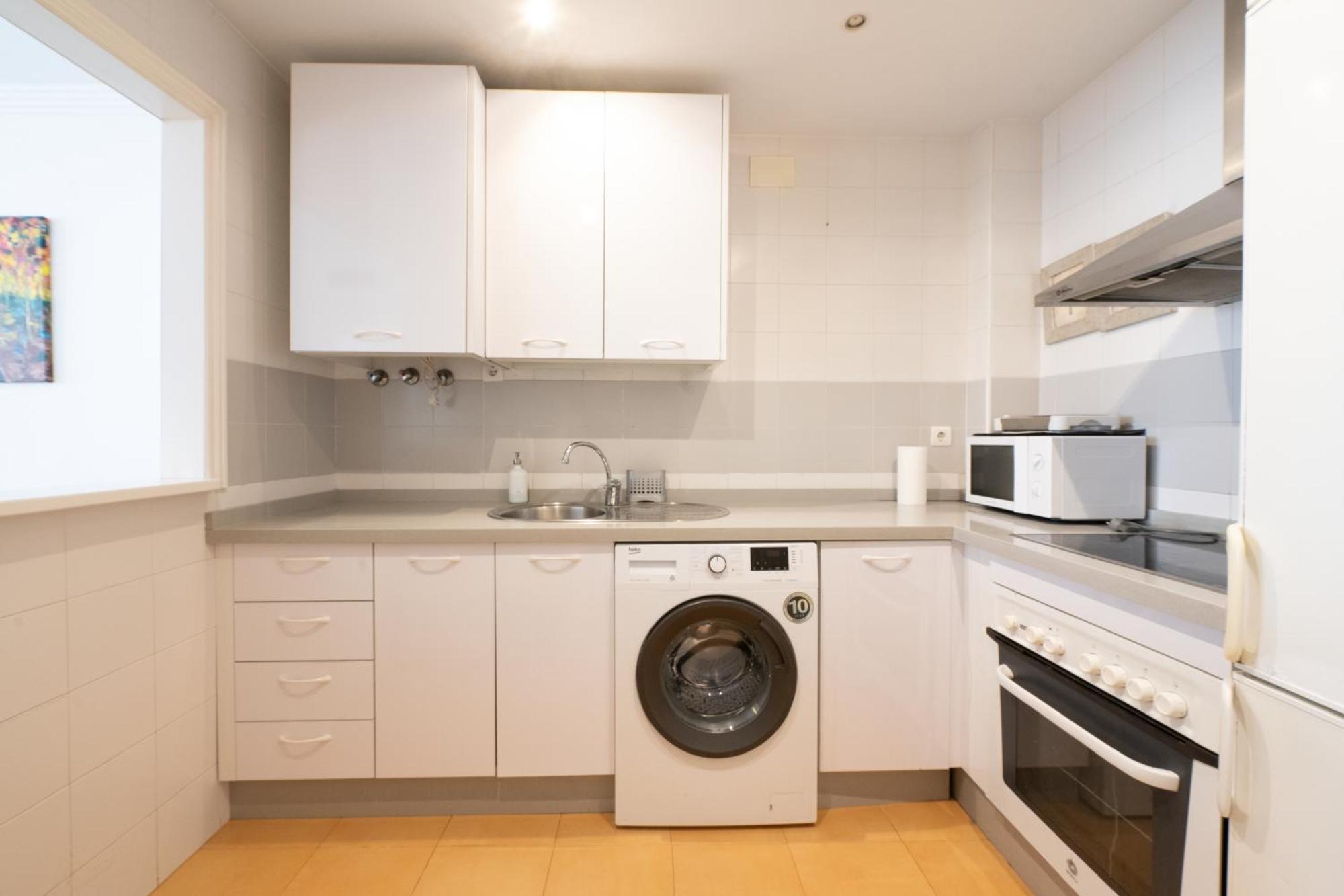 New, Golden Banus 2br Appartamento *