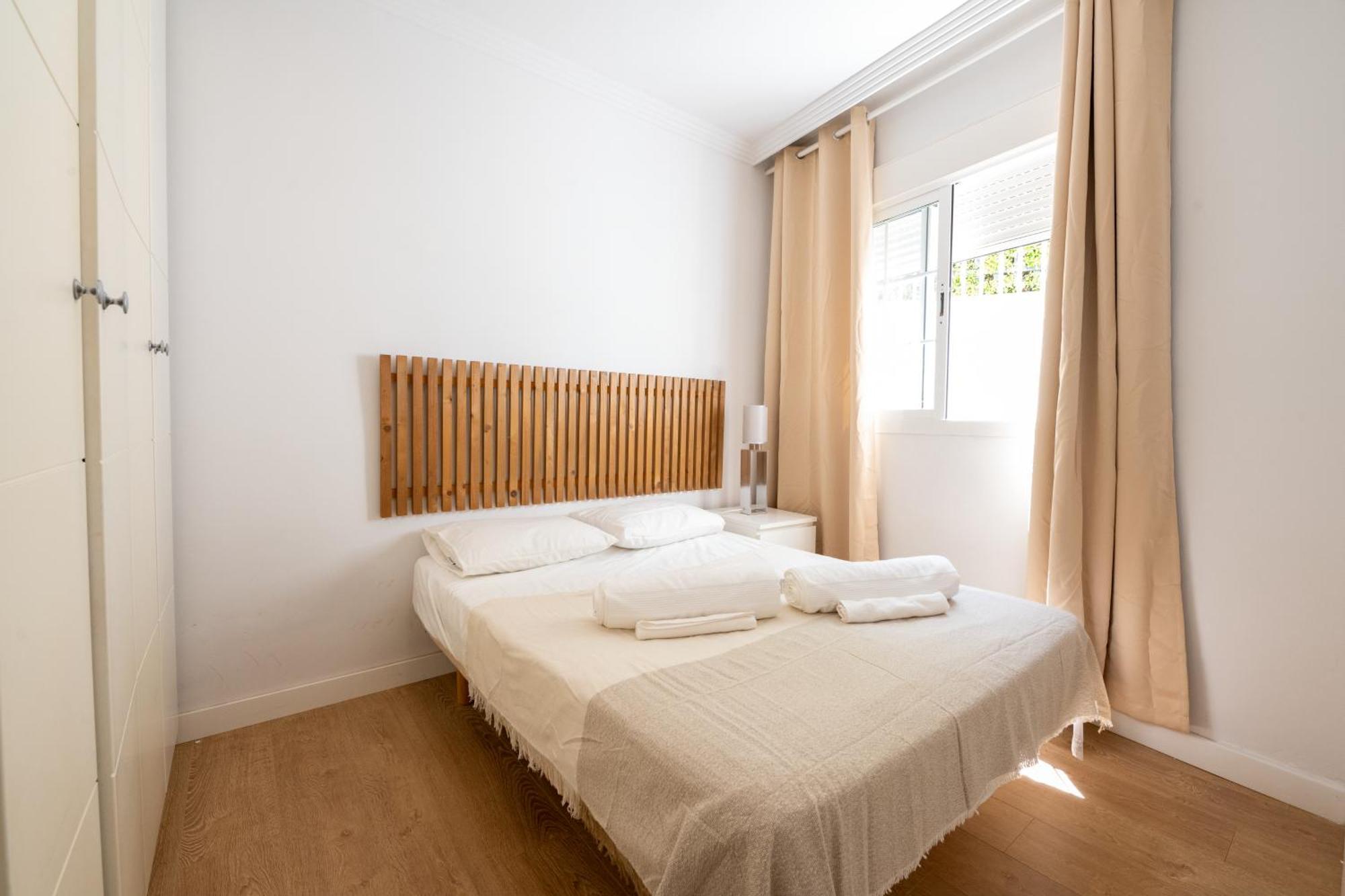 New, Golden Banus 2br Appartamento